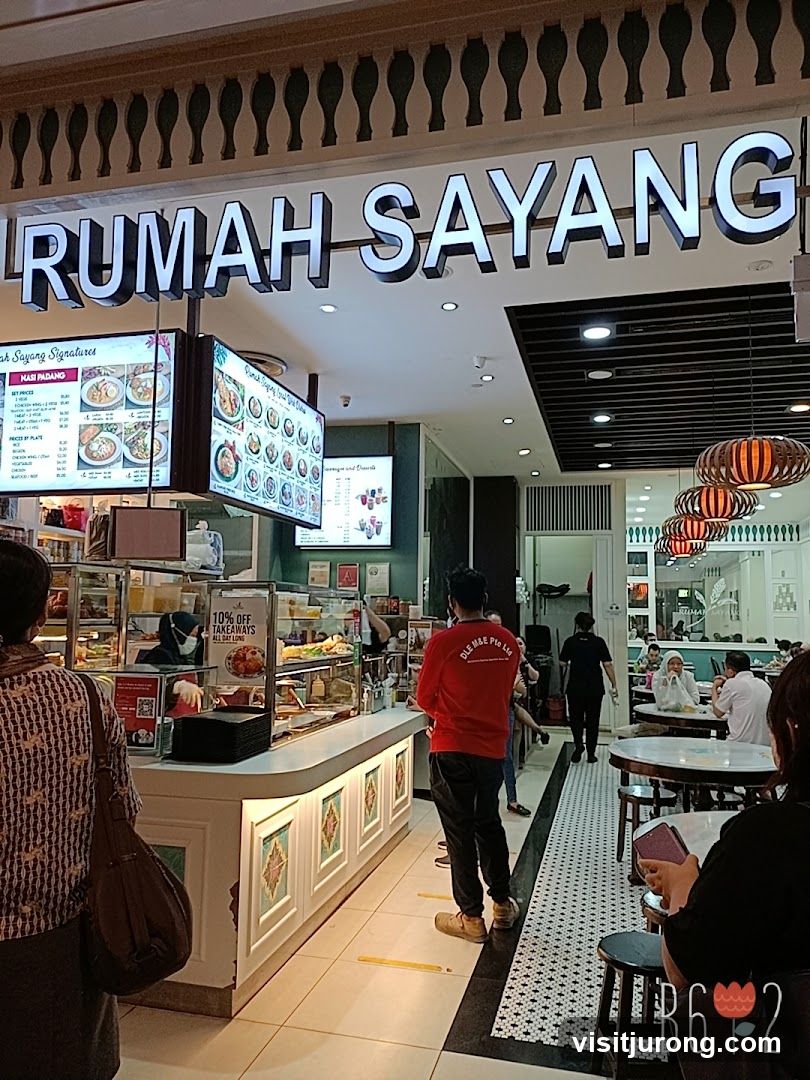 Rumah Sayang
