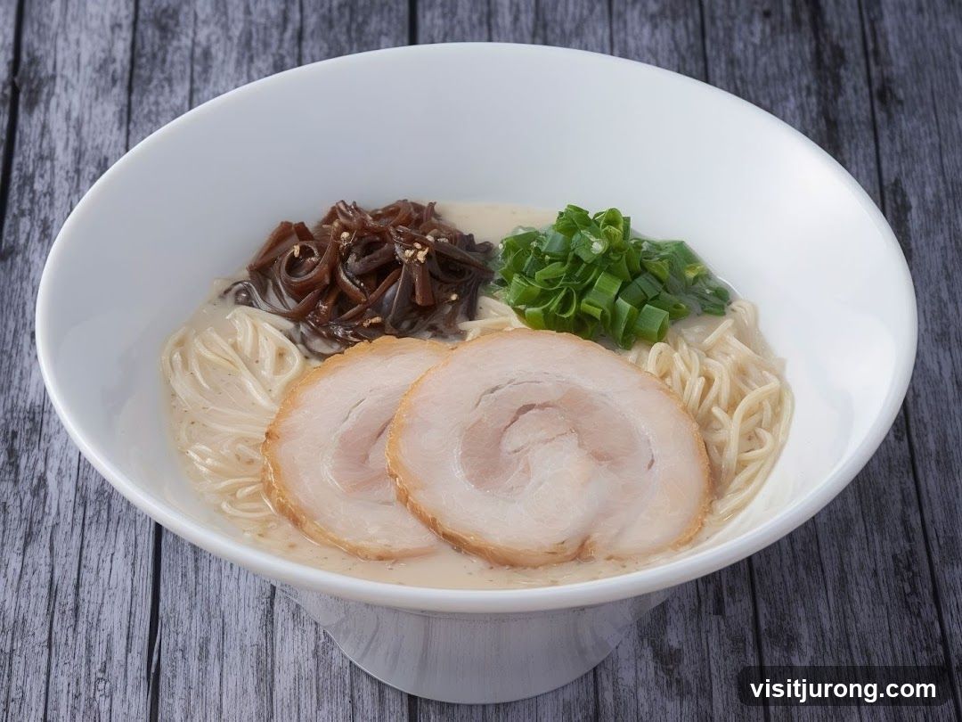 Ramen Bowl