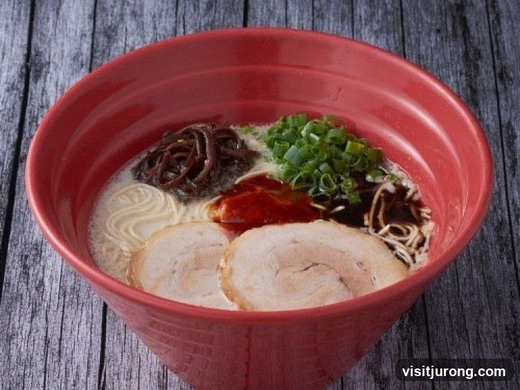 Ramen Bowl