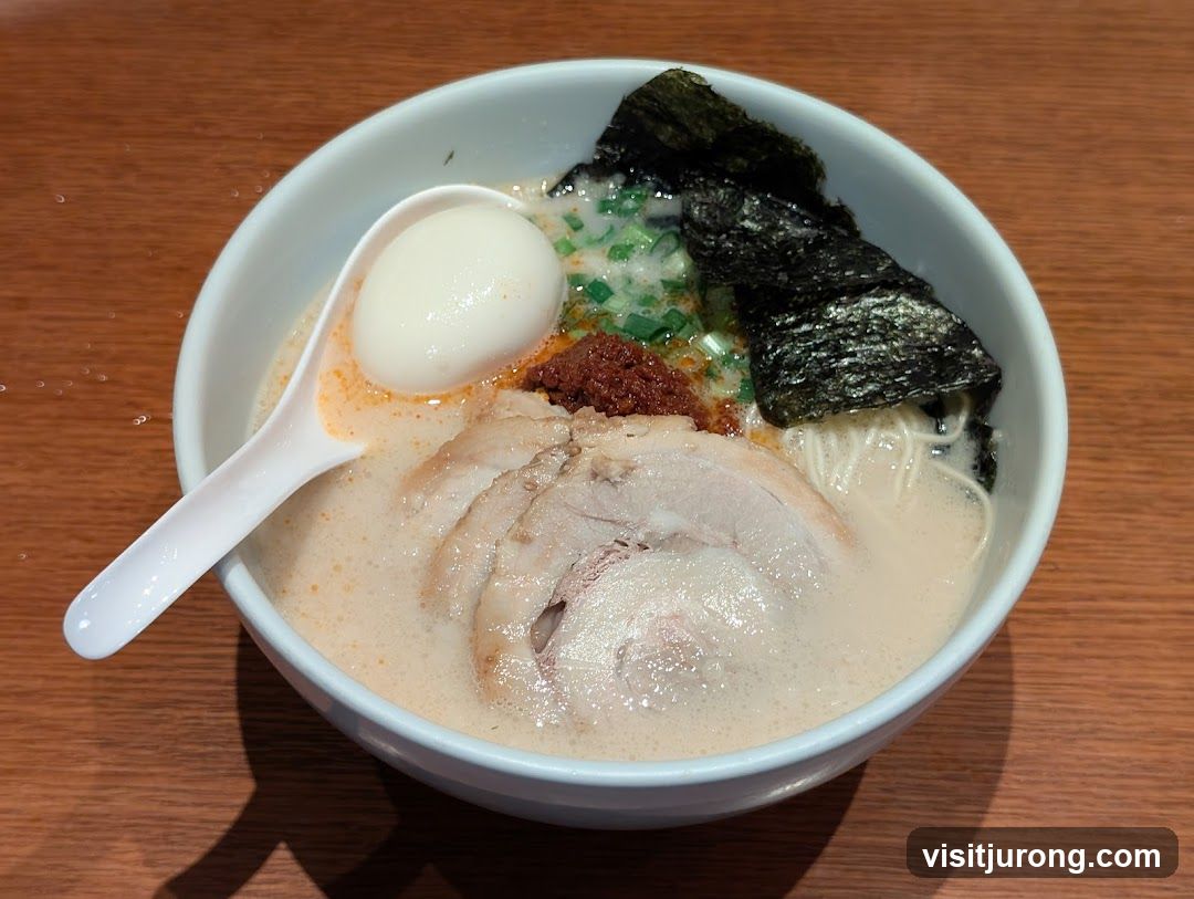 Ramen Bowl