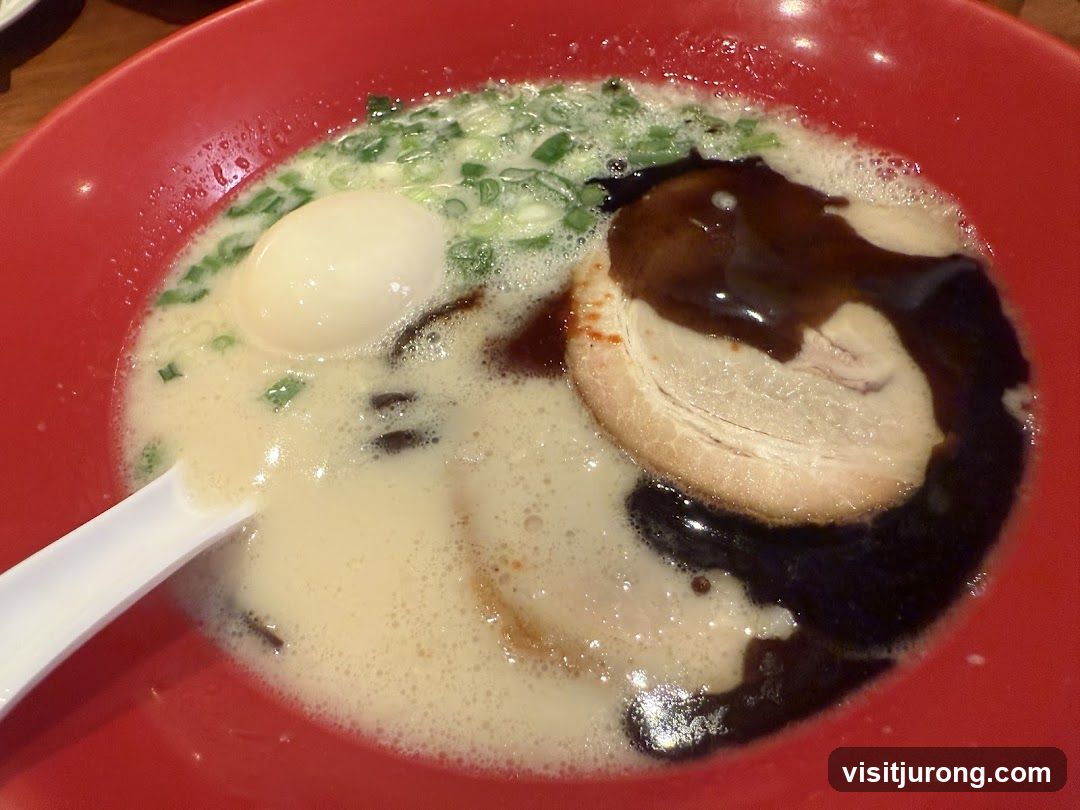 Ramen Bowl