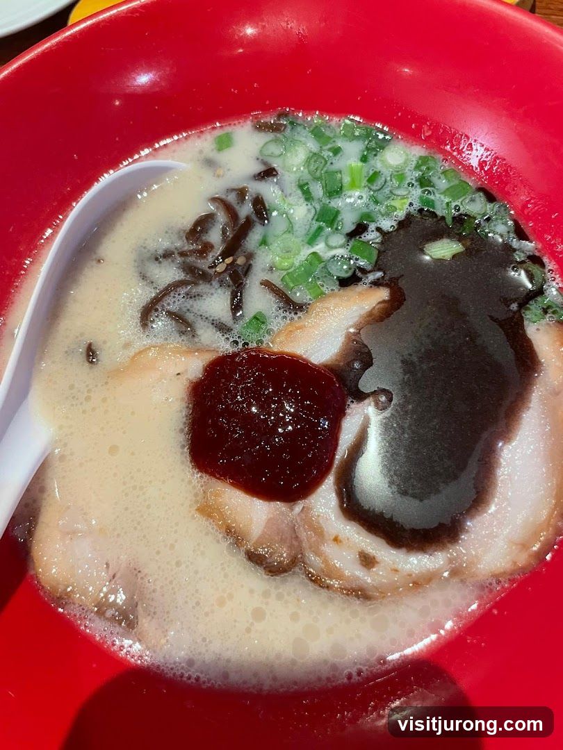 Ramen Bowl