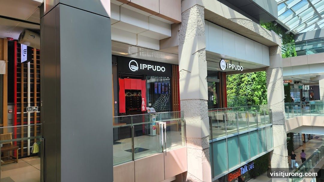 IPPUDO WESTGATE