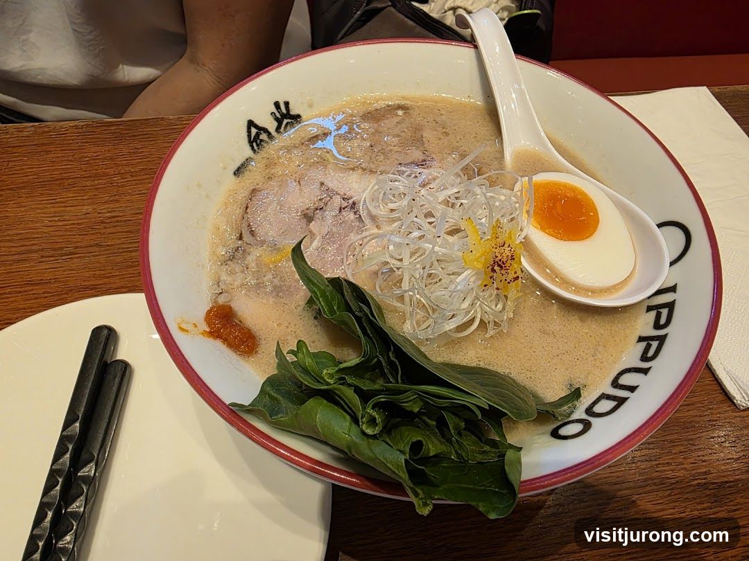 Ramen Bowl