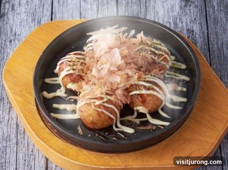 Takoyaki