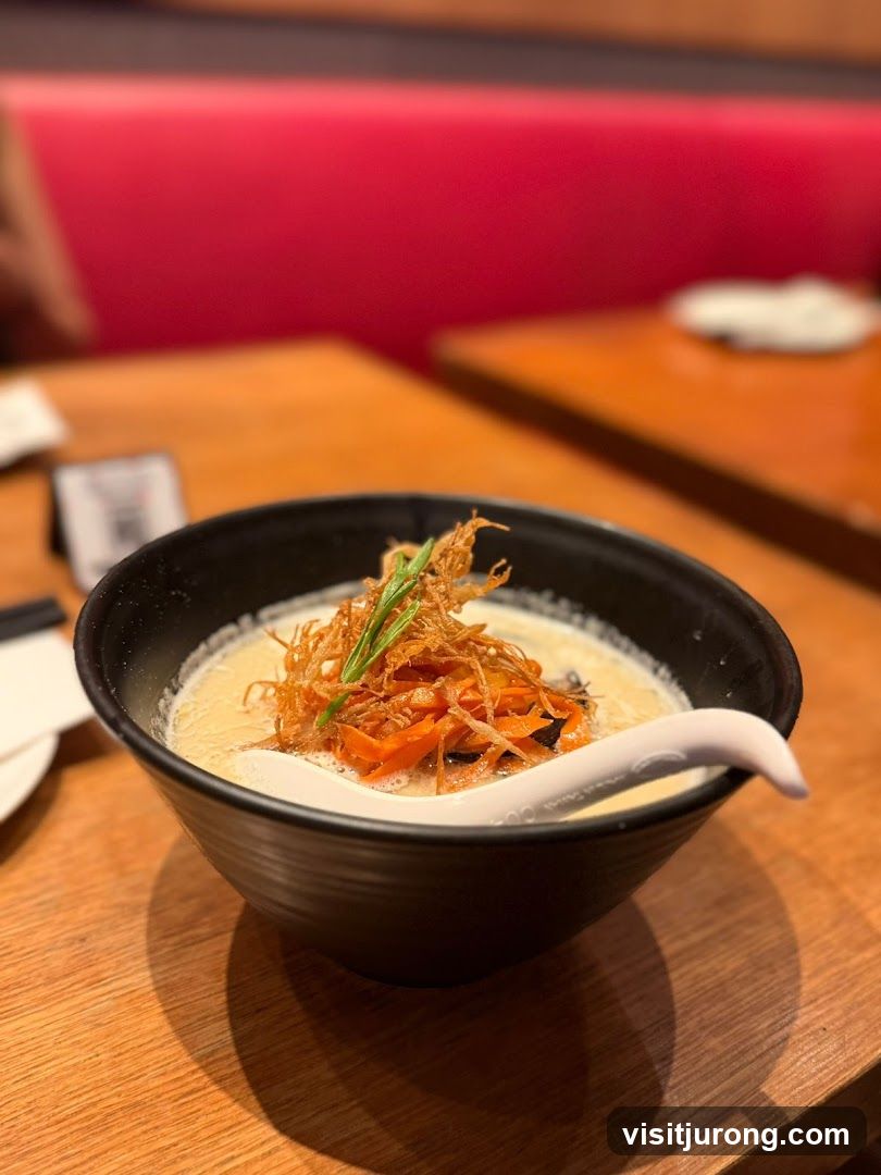 Ramen Bowl
