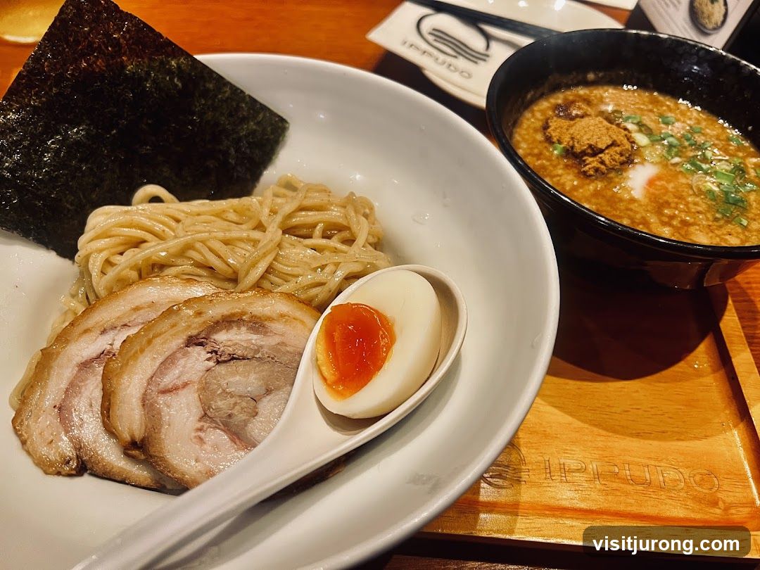 Ramen Dish