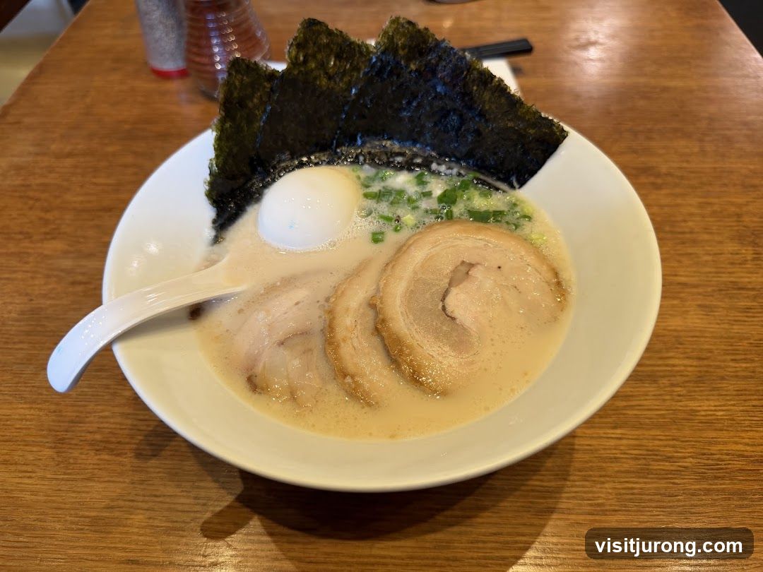 Ramen Bowl
