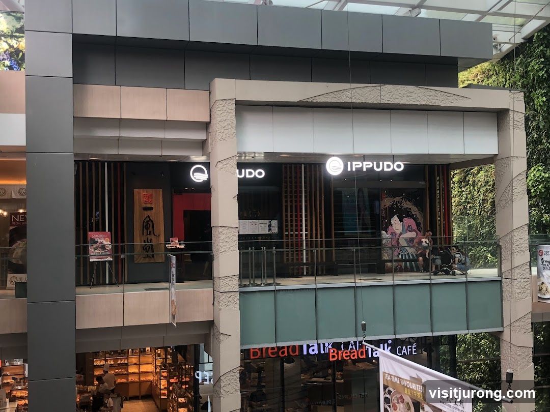 IPPUDO WESTGATE