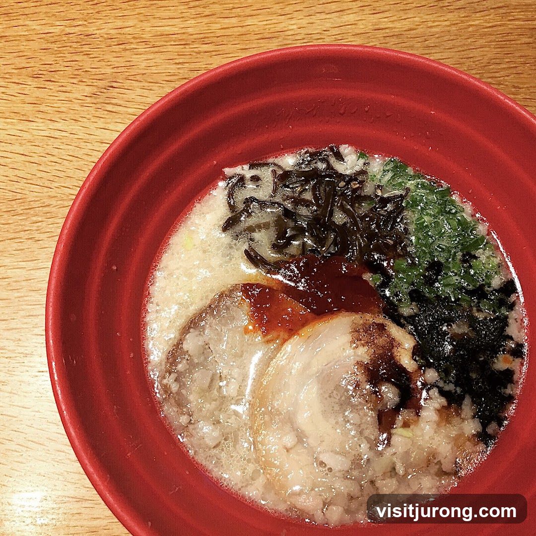 Ramen Bowl