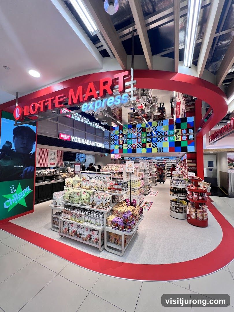 FairPrice Xtra JEM