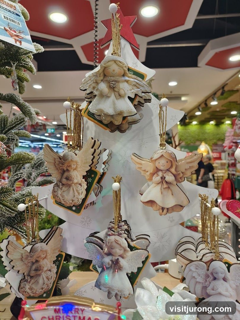 Christmas Ornaments