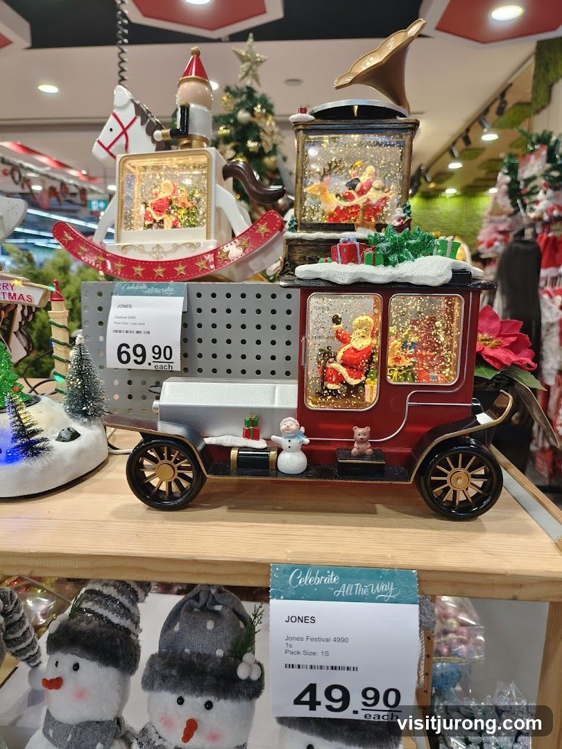 Christmas Decorations