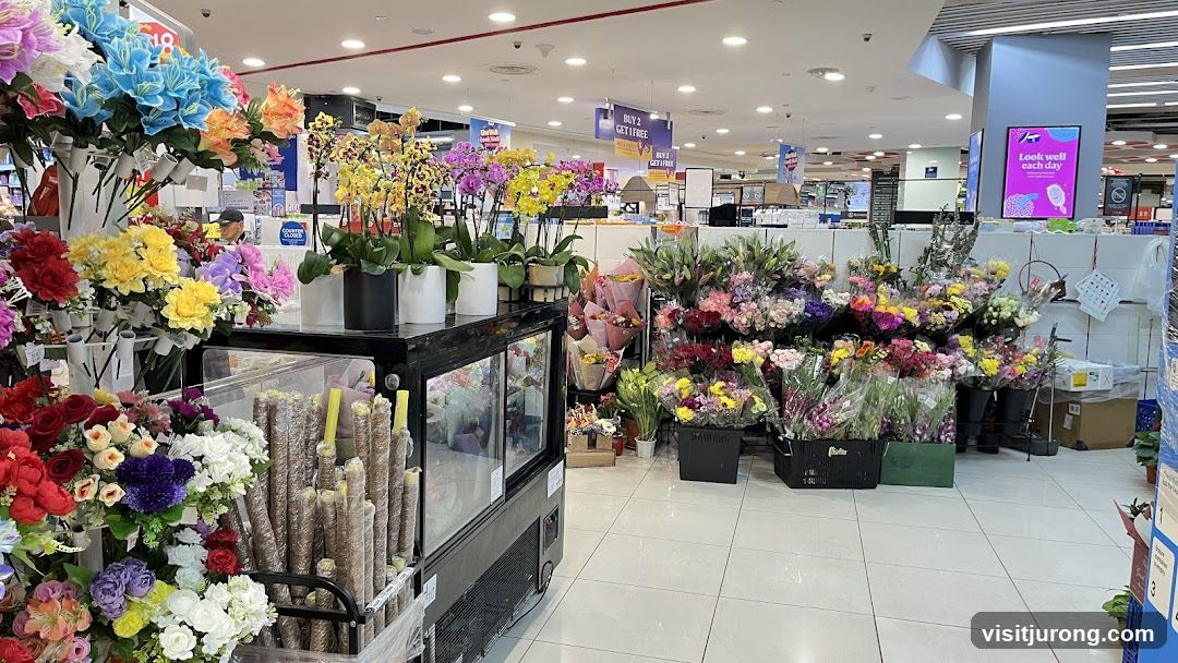 Flower Display