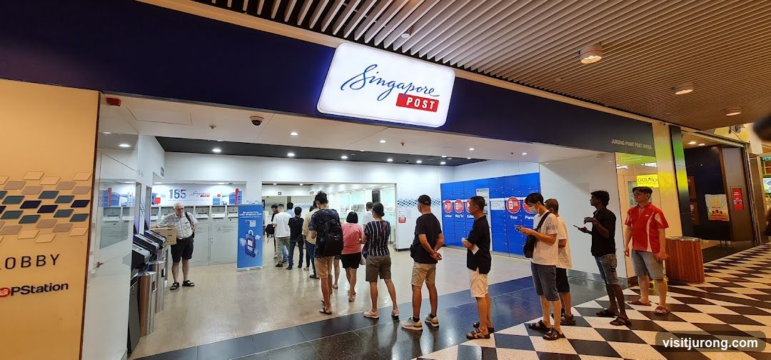 Singapore Post
