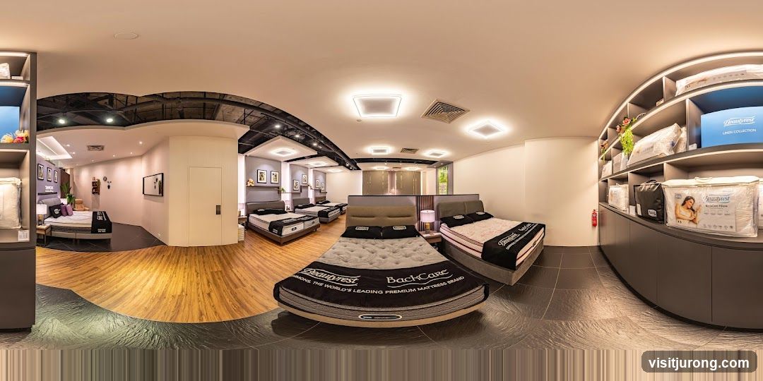 Mattress Showroom