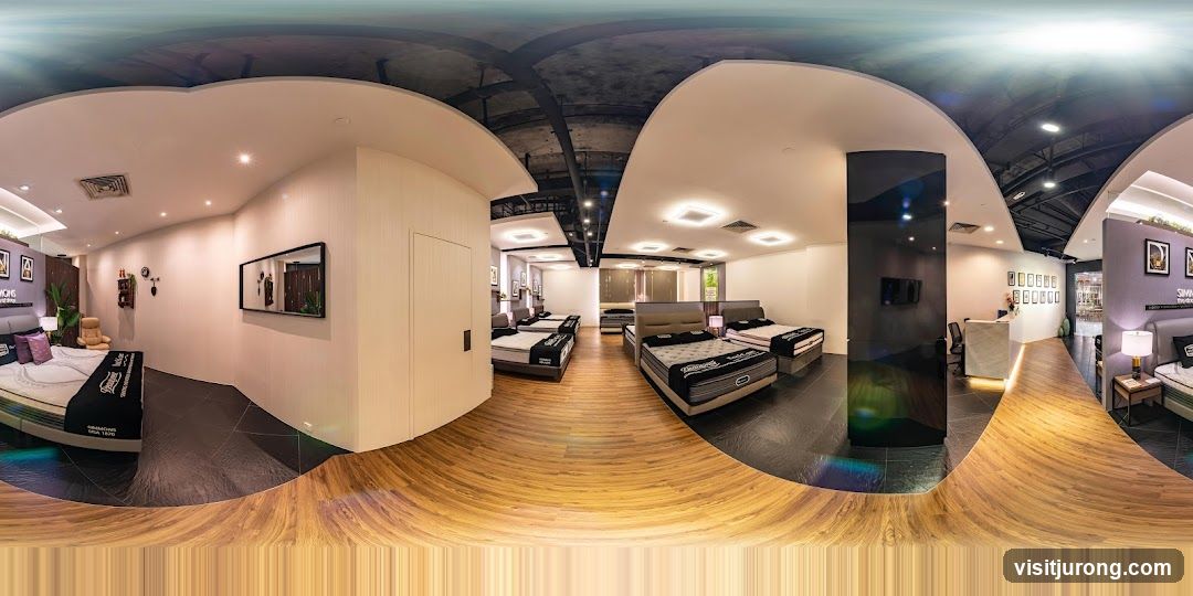 Mattress Showroom