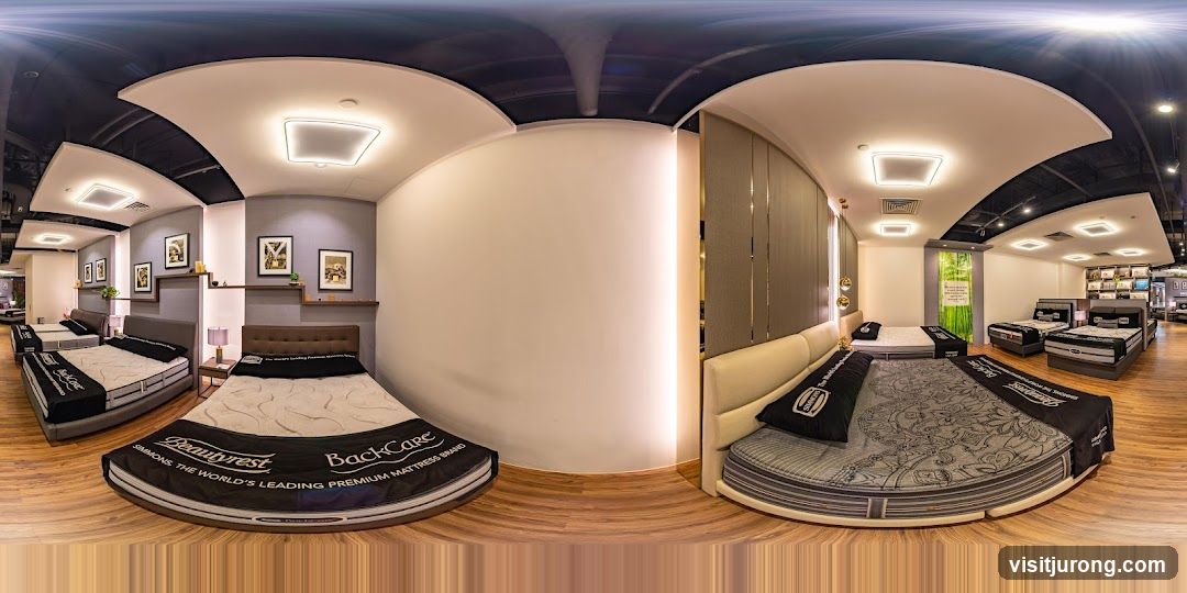 Mattress Showroom