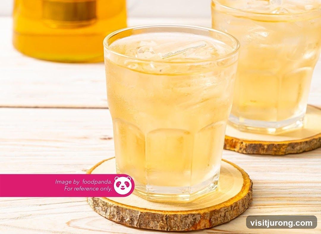 Iced Tea