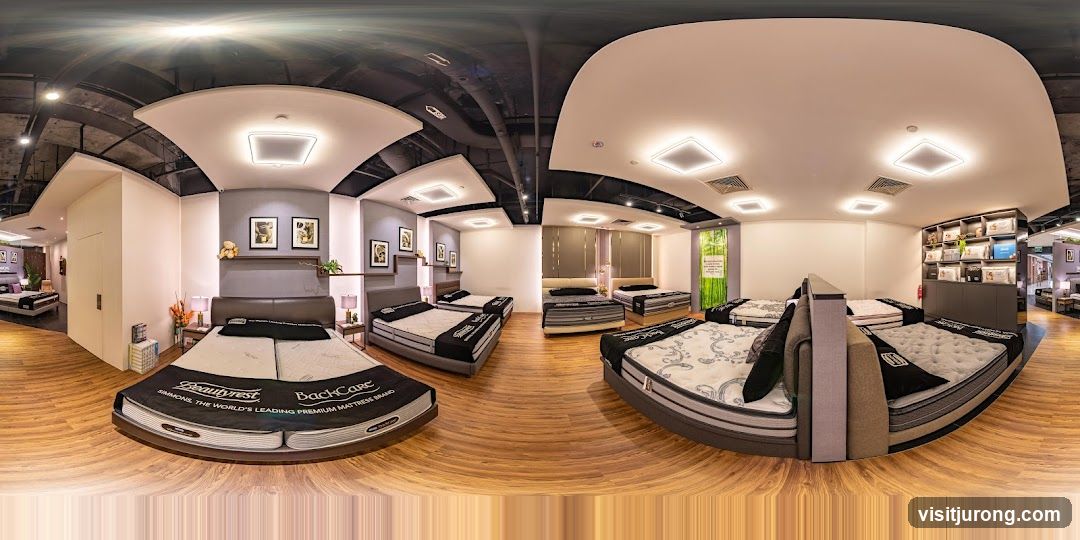 Mattress Showroom