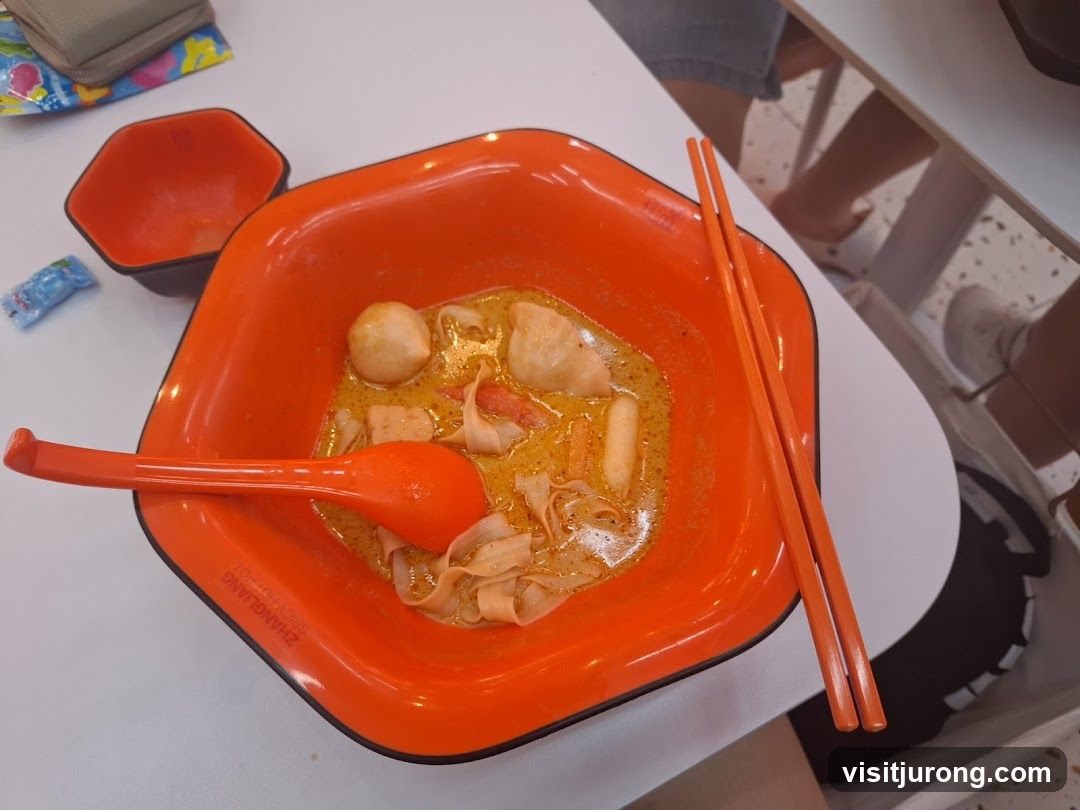 Spicy Hot Pot