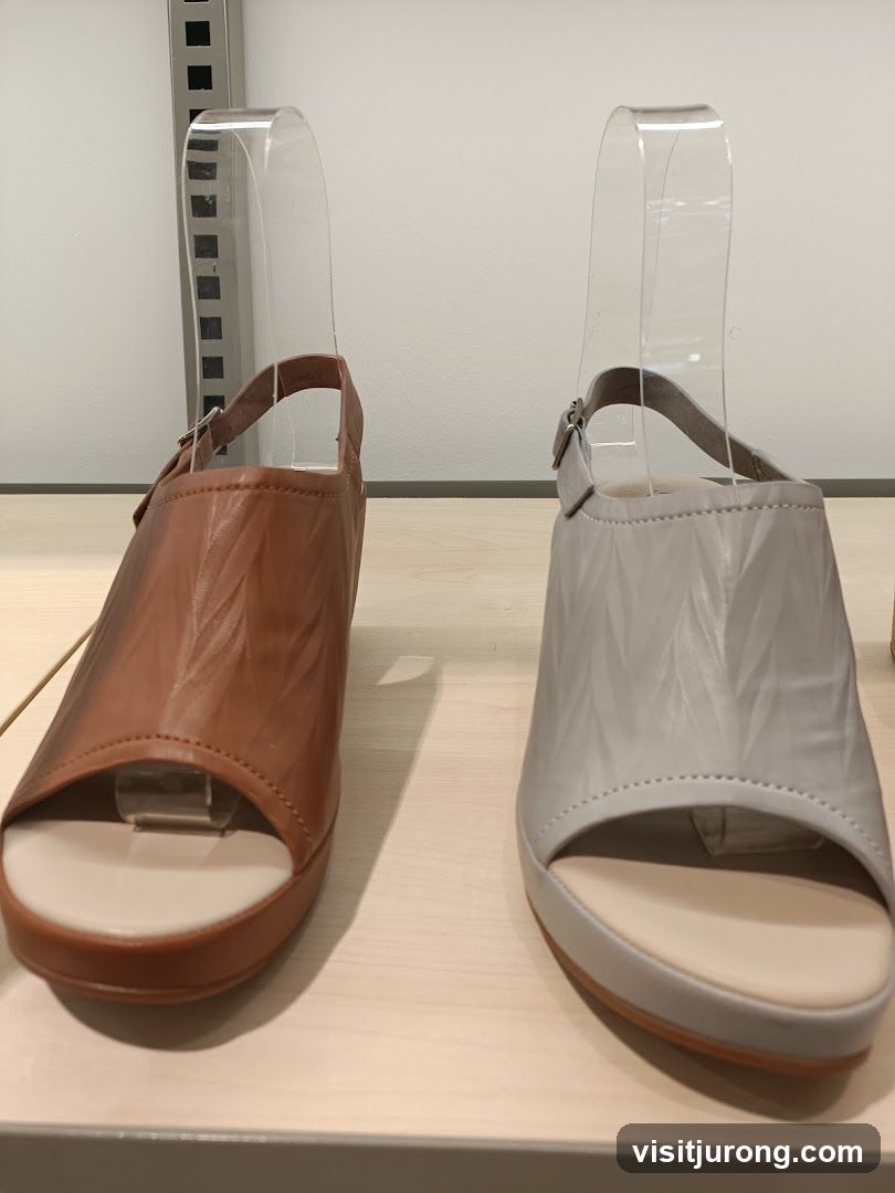 Womens Sandals