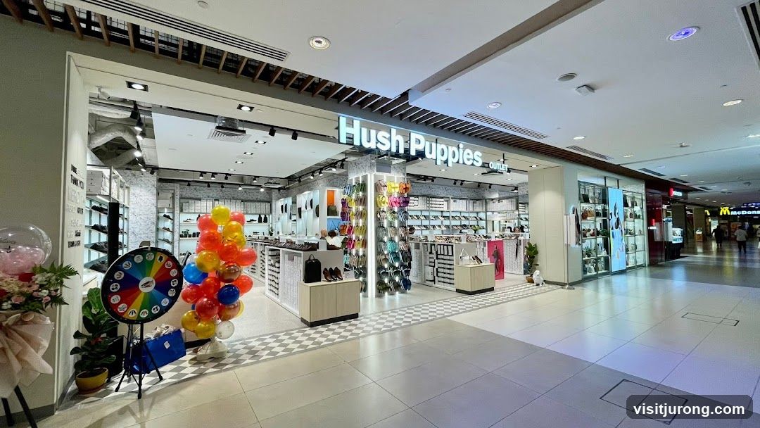 Hush Puppies Outlet