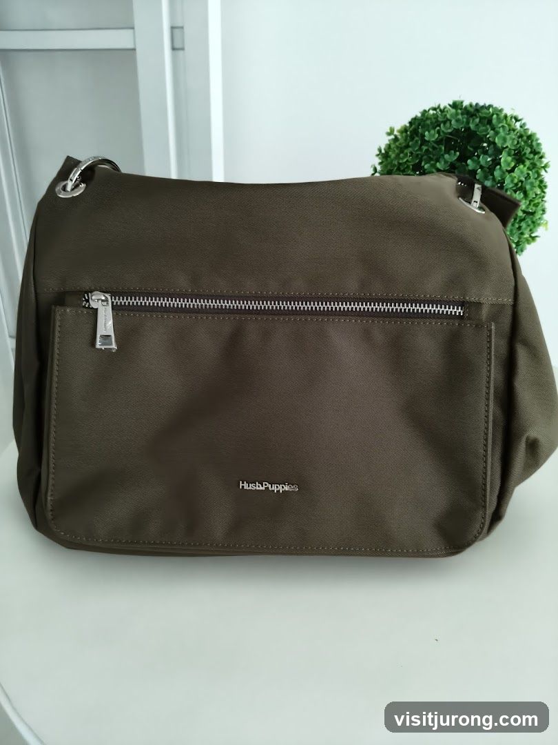 Hush Puppies Handbag
