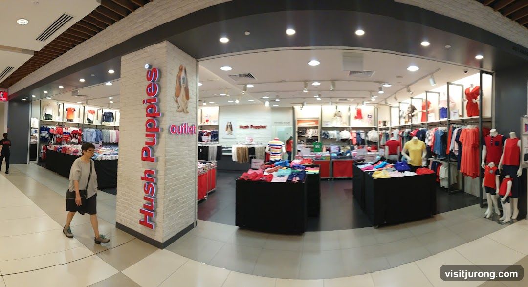 Hush Puppies Outlet