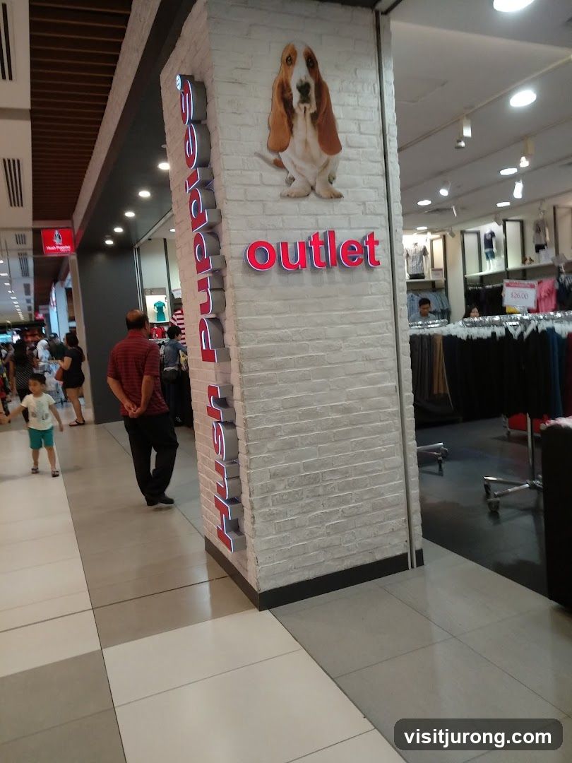 Hush Puppies Outlet