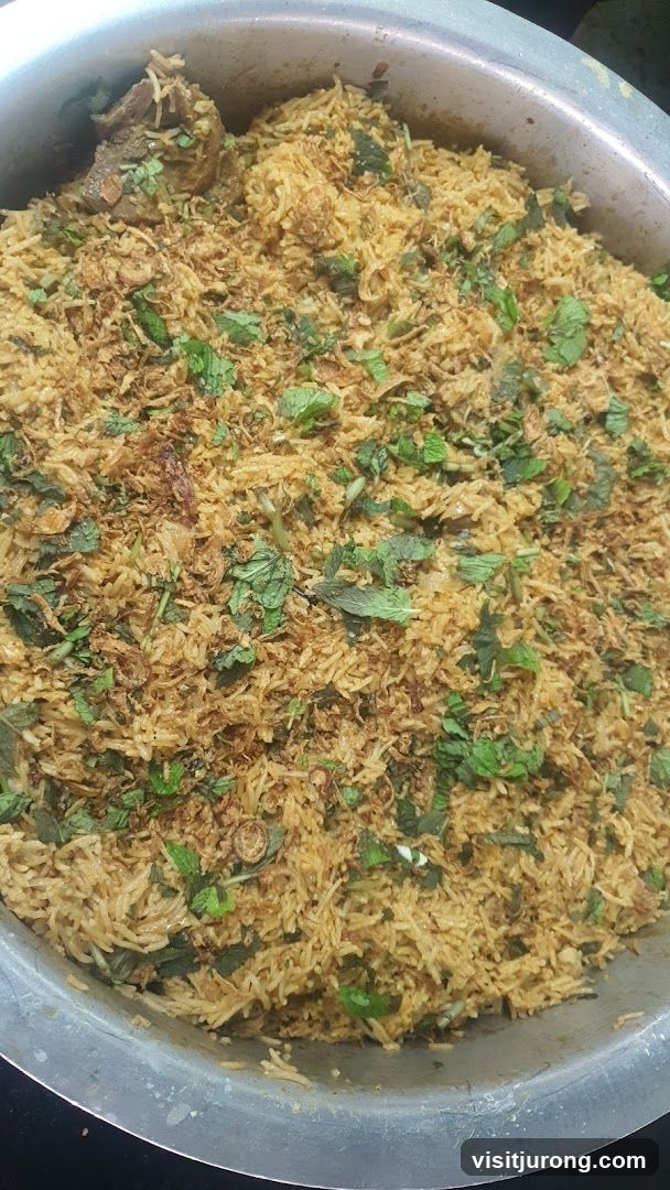 Biryani