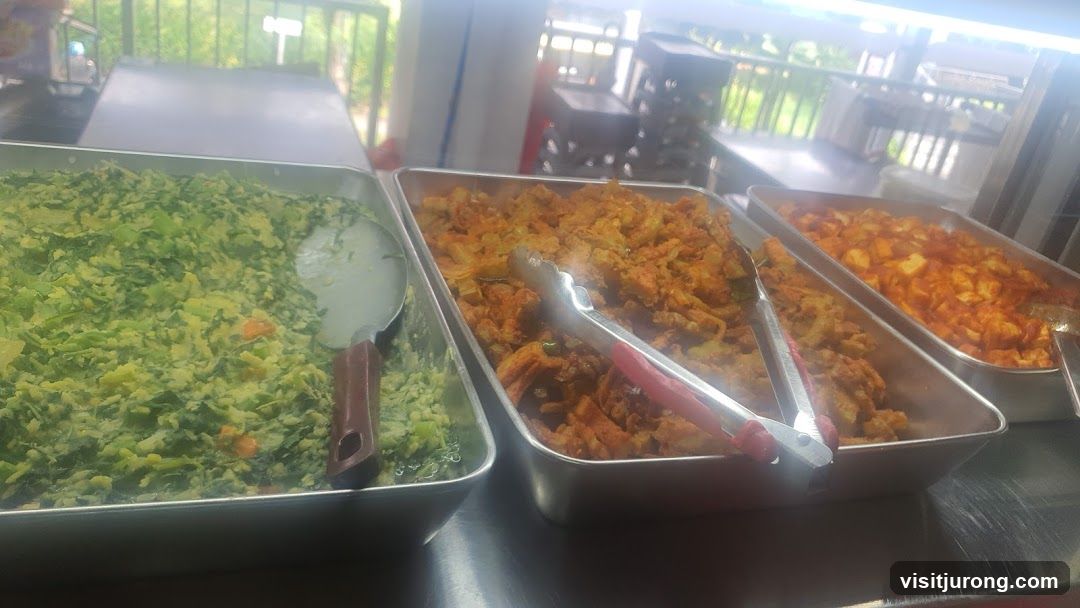 Buffet Trays