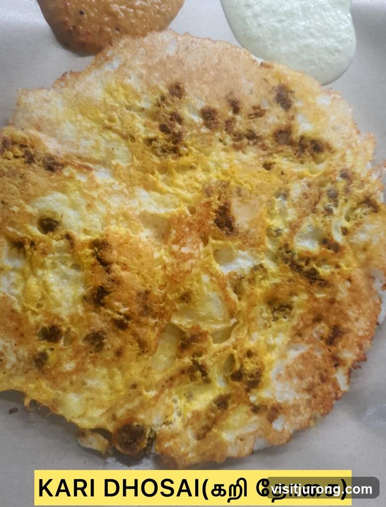 Kari Dosa