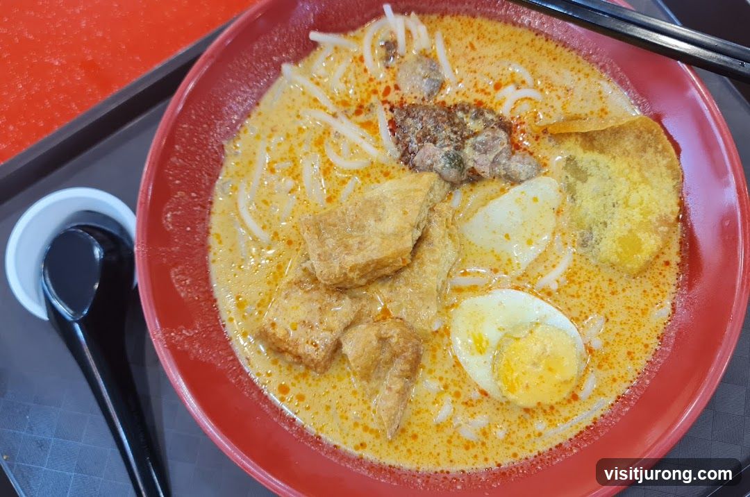 Laksa