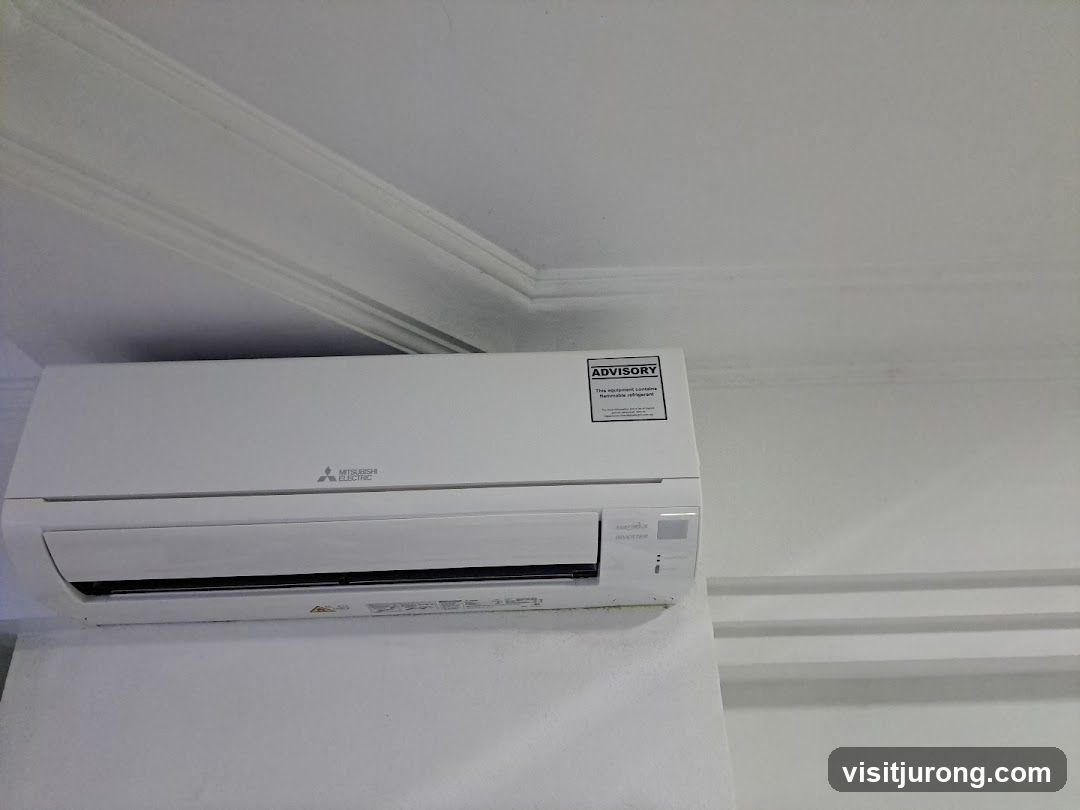 All Best Air-Conditioning & Electric Pte Ltd
