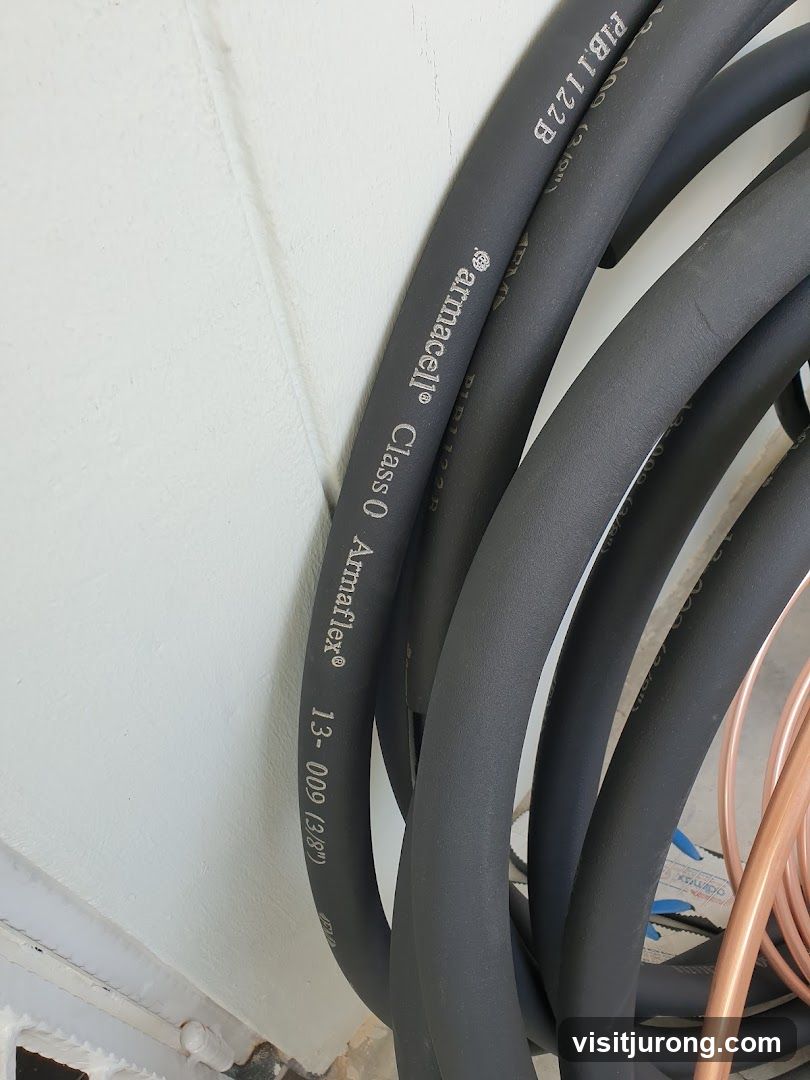 All Best Air-Conditioning & Electric Pte Ltd