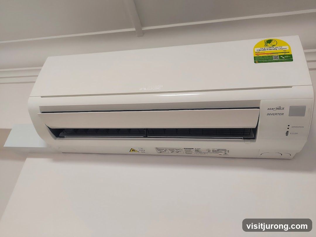 Air Conditioner