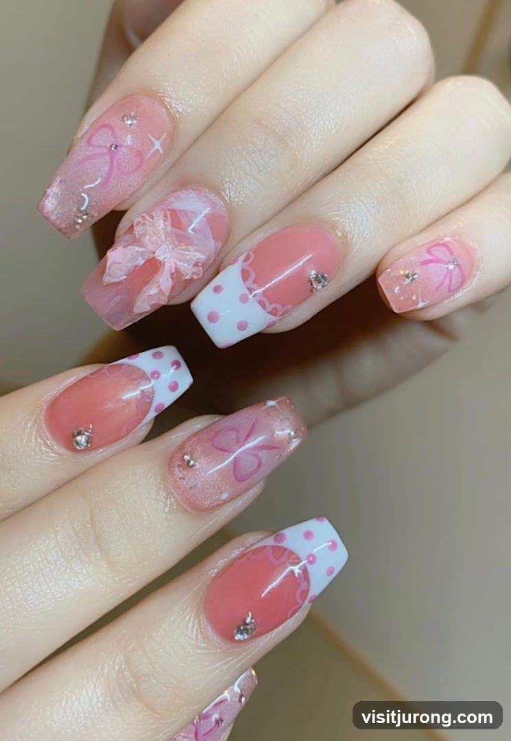 Glamour+ Brow • Lash • Nail Studio - Jem