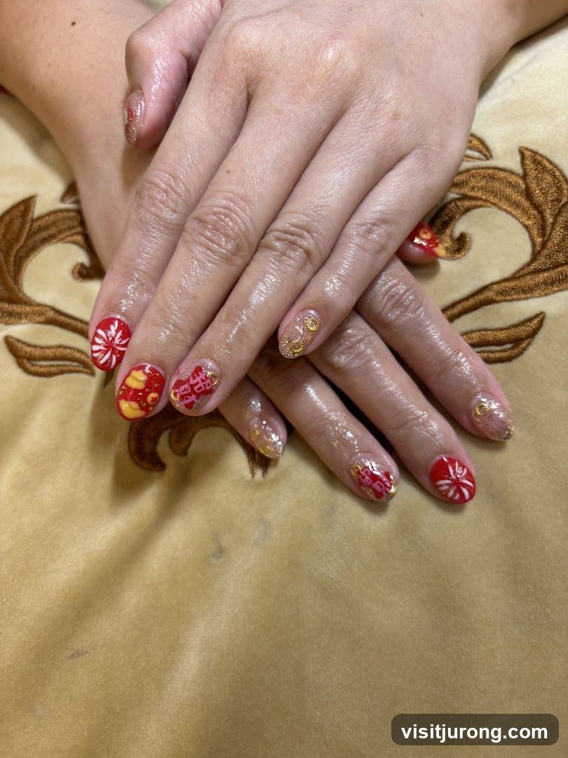 Nail Art