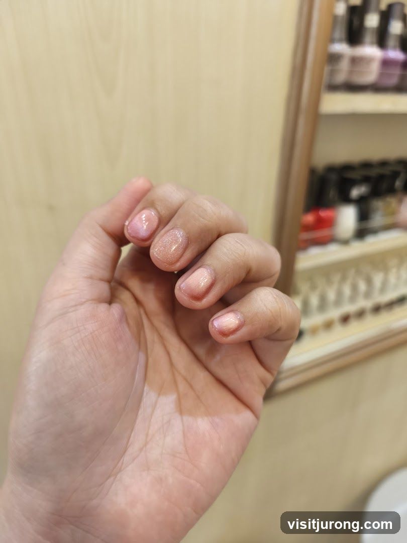 Nail Polish