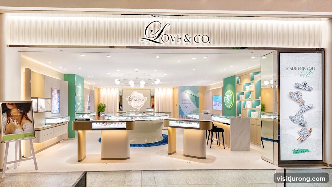 Love & Co.