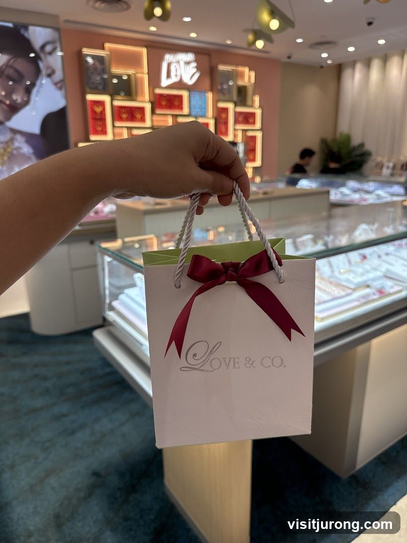 Shopping Bag