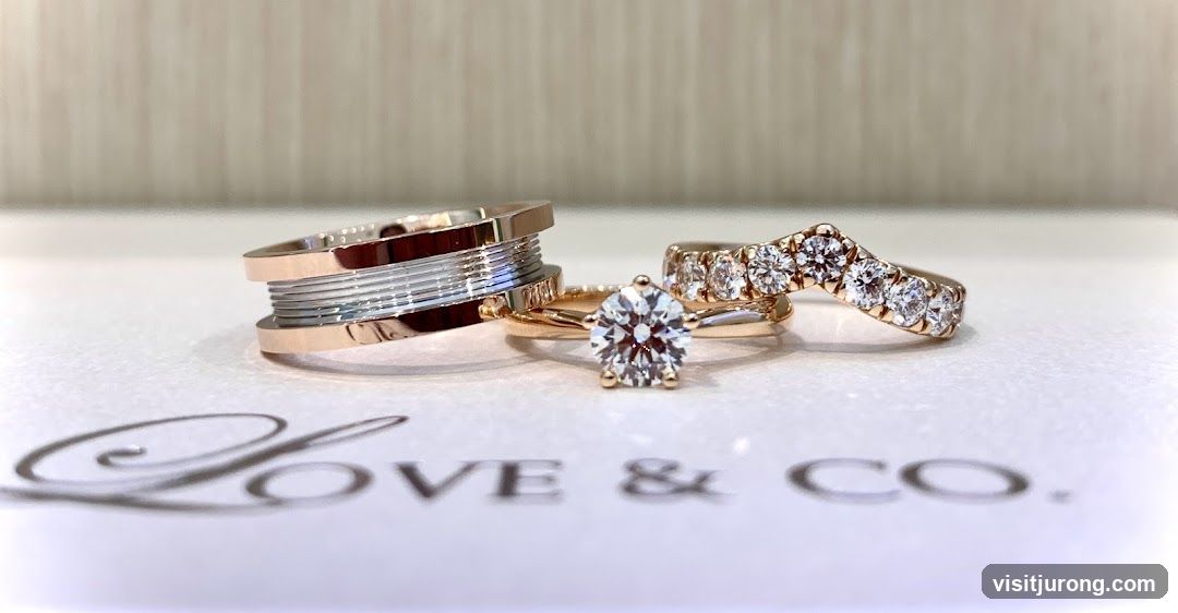 Diamond Rings