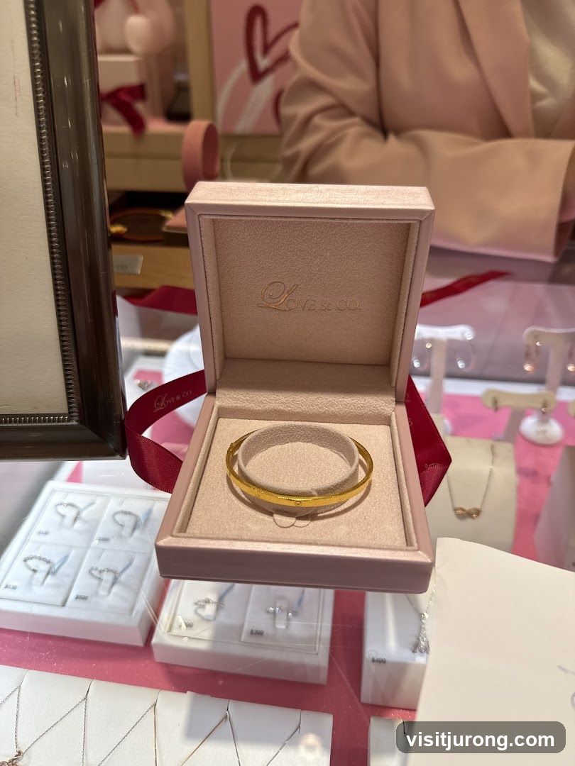 Jewelry Display
