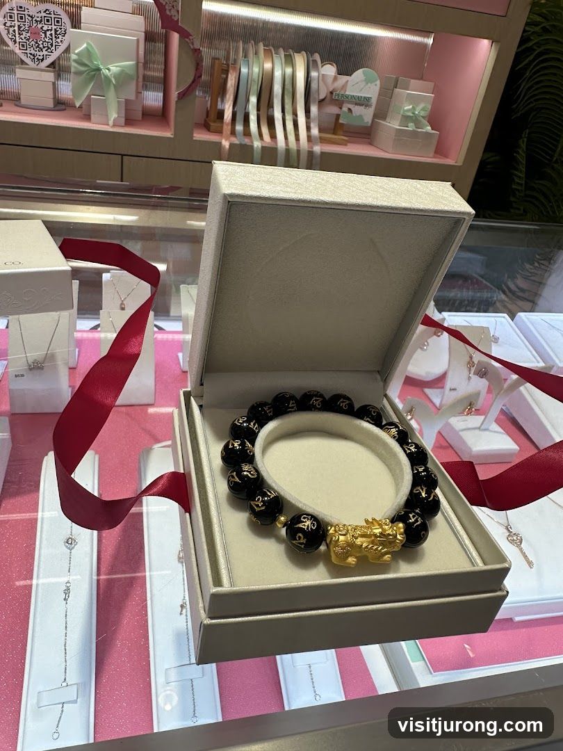 Jewelry Display