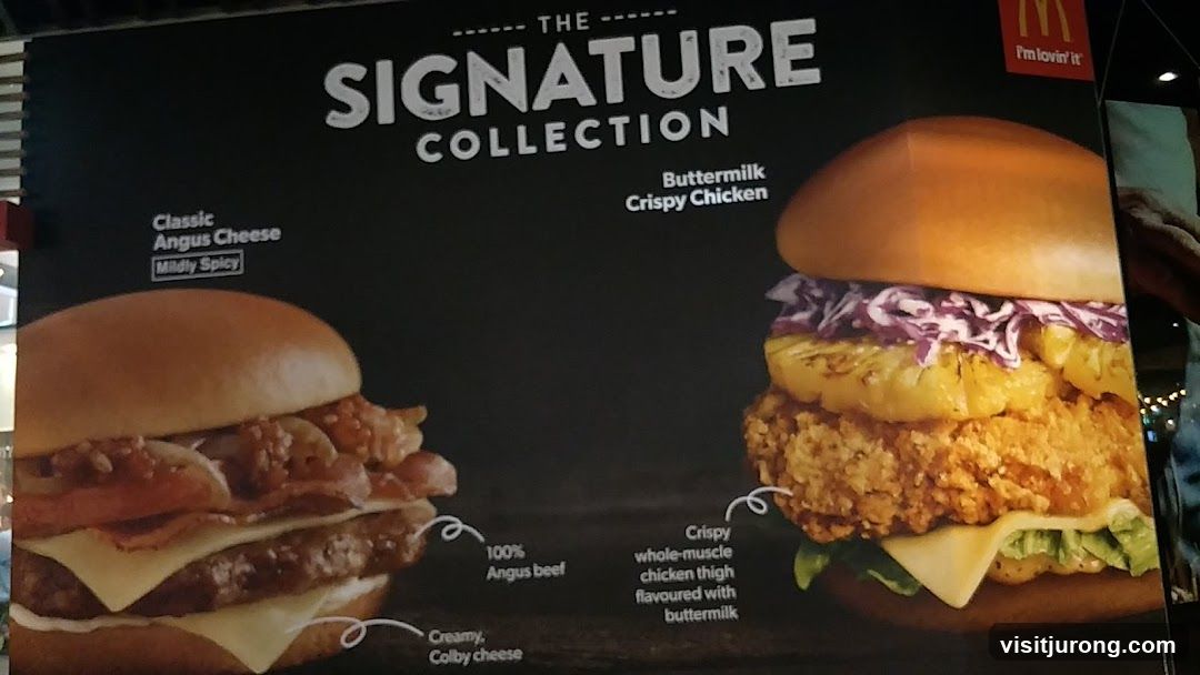 The Signature Collection