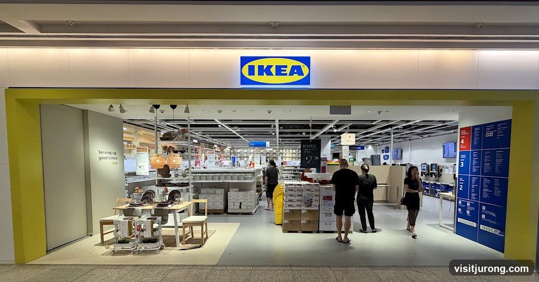 IKEA Jurong