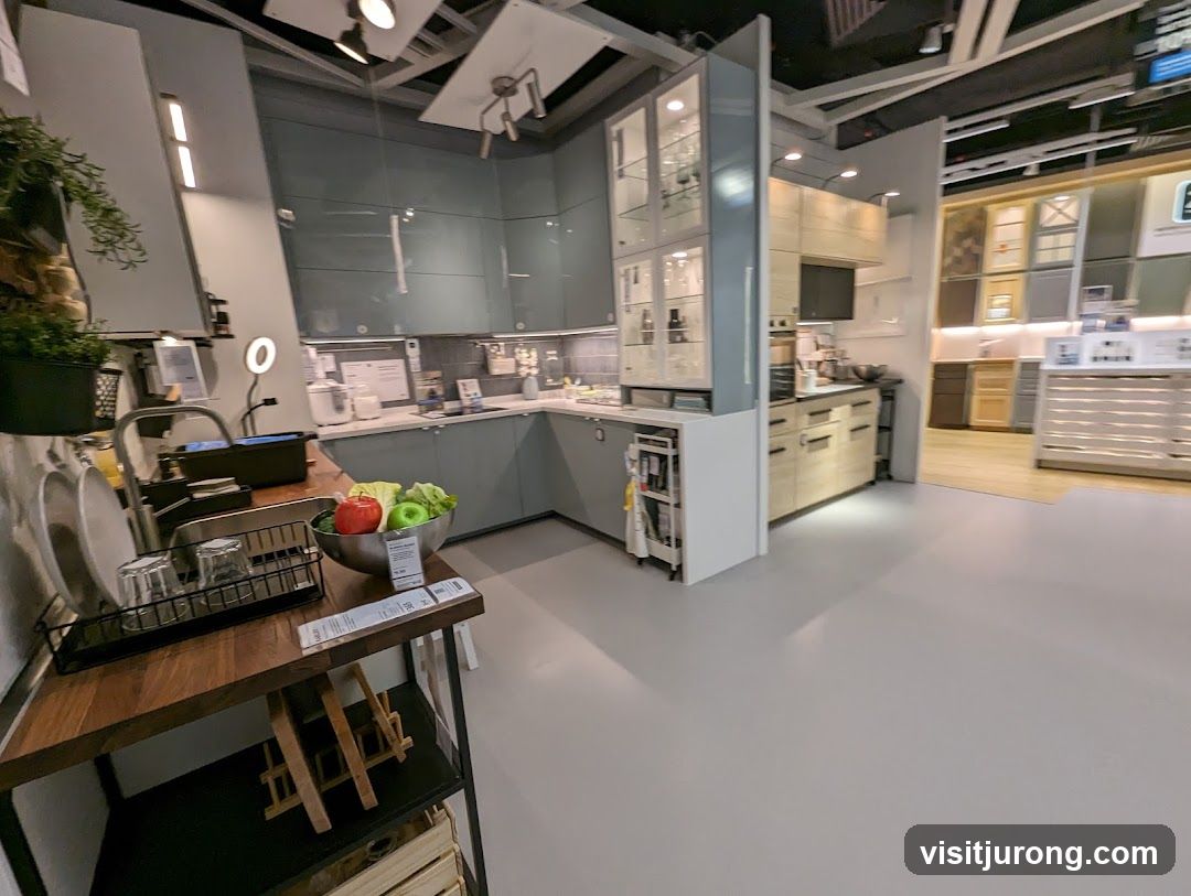 Kitchen Display