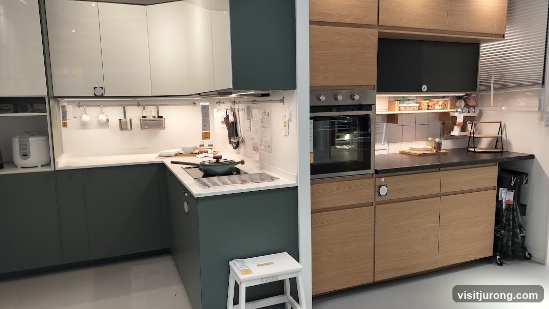Kitchen Display