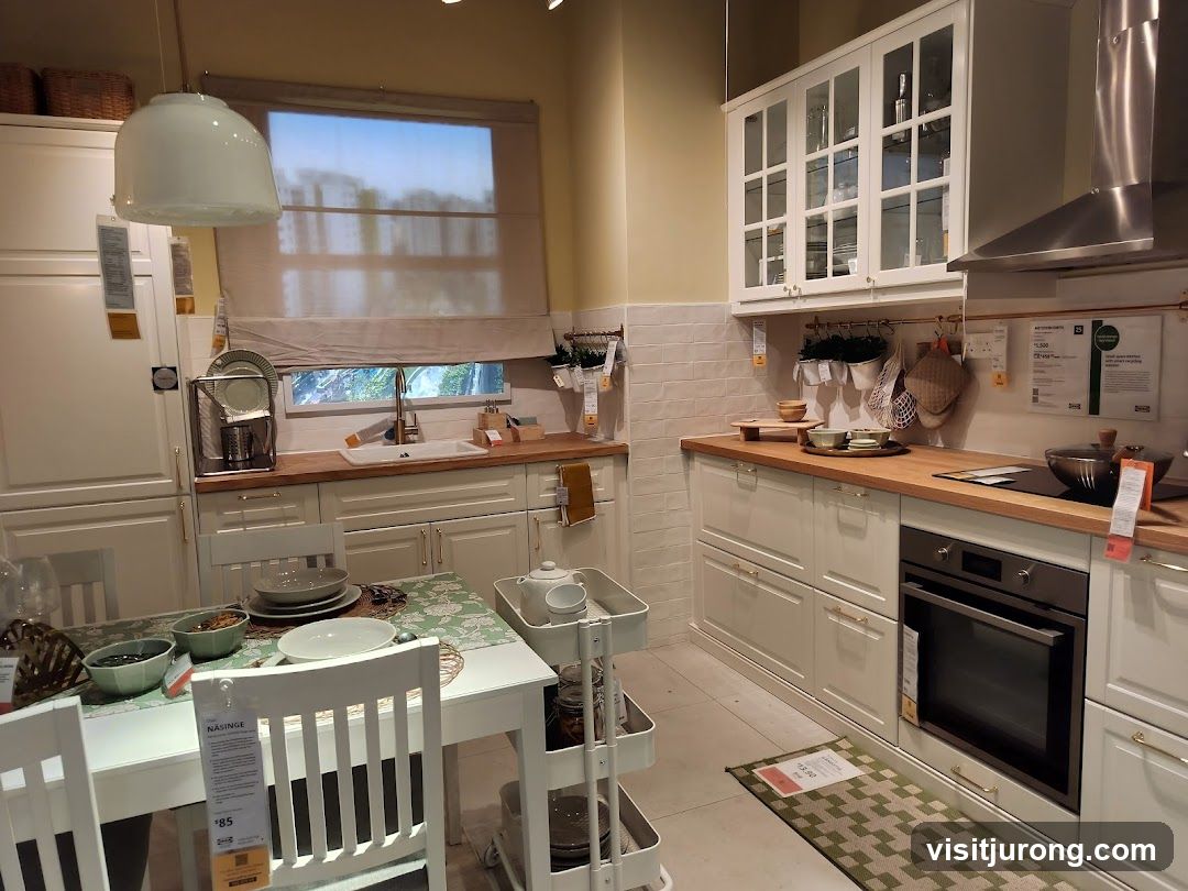 Kitchen Display